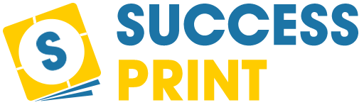 Success Print